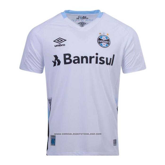 Camisola Gremio 2º 2022